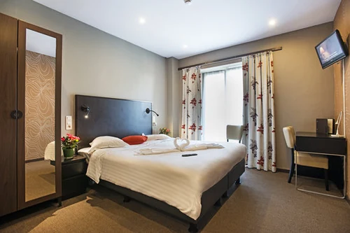 Parkhotel Gent
