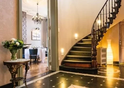 Parkhotel Gent