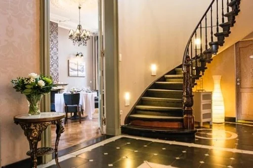 Parkhotel Gent