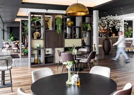 Parkhotel Horst