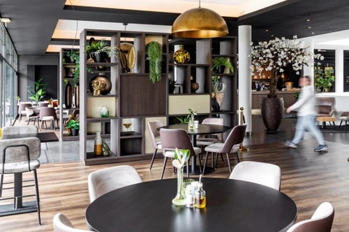 Parkhotel Horst