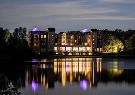 Parkhotel Horst