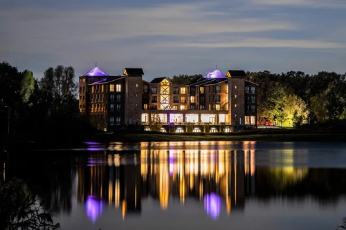 Parkhotel Horst