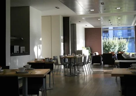 Parkhotel Izegem