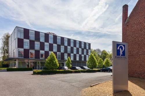 Parkhotel Izegem