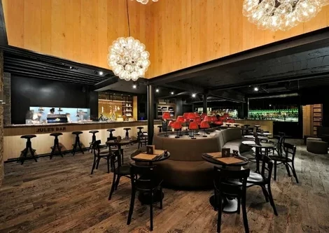 Parkhotel Kortrijk