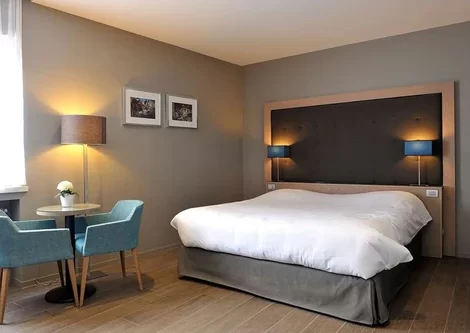 Parkhotel Kortrijk
