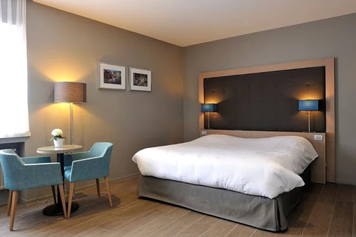 Parkhotel Kortrijk