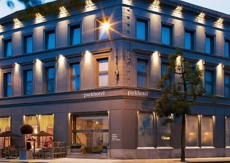 Parkhotel Kortrijk