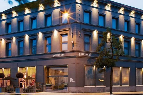 Parkhotel Kortrijk