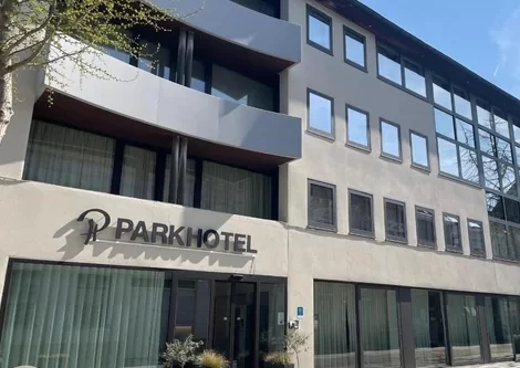 Parkhotel Roeselare