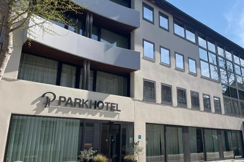 Parkhotel Roeselare