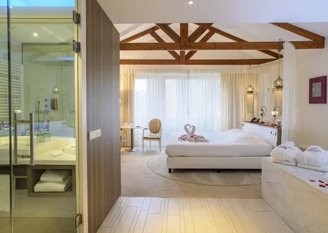 Parkhotel Valkenburg