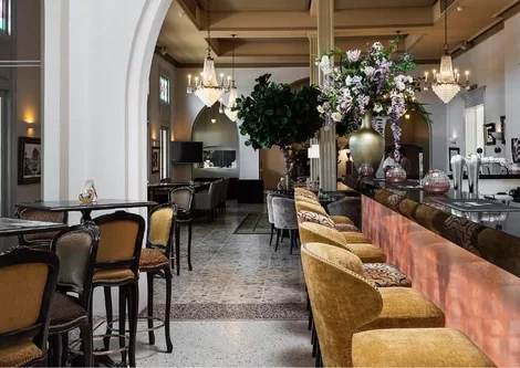Parkhotel Valkenburg