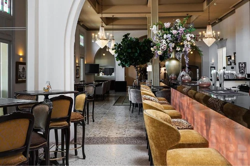 Parkhotel Valkenburg