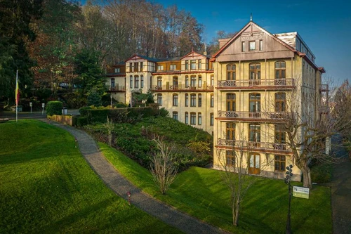 Parkhotel Valkenburg