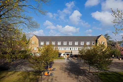 Parkzicht Eindhoven