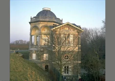 Paviljoen De Notelaer