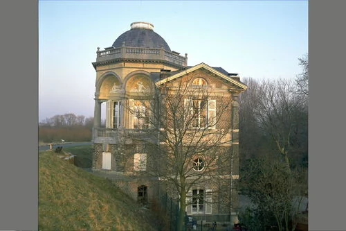 Paviljoen De Notelaer