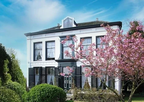 Pension ’t Huys Grol