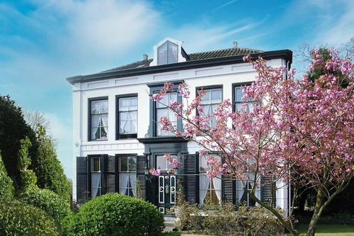 Pension ’t Huys Grol
