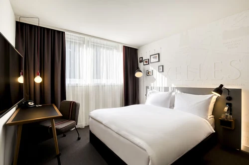 Pentahotel Brussels Airport