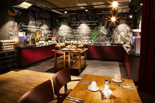 Pentahotel Brussels Airport