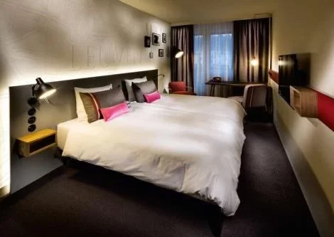 Pentahotel Leuven