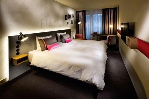 Pentahotel Leuven