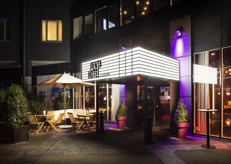 Pentahotel Leuven