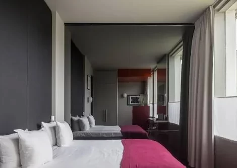 Pilar Hotel Antwerp