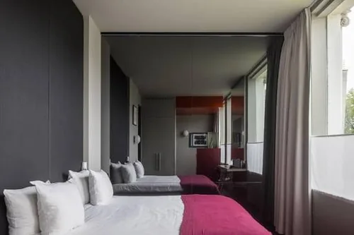 Pilar Hotel Antwerp
