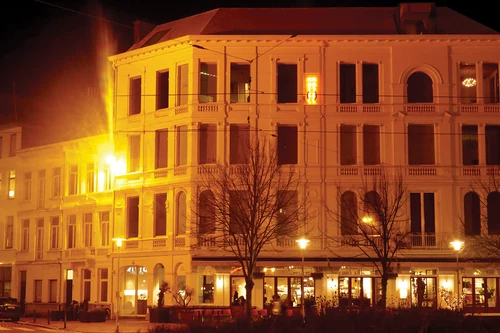 Pilar Hotel Antwerp