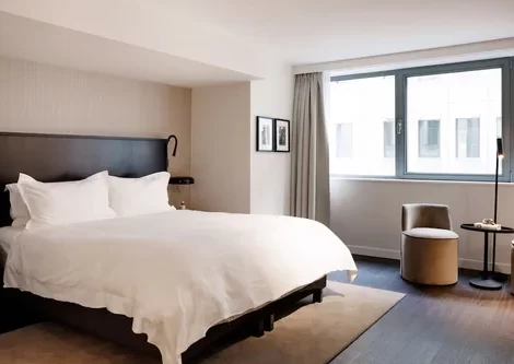 Pillows City Hotel Brussels Centre