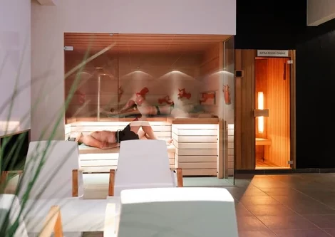 Poolhouse Aalter