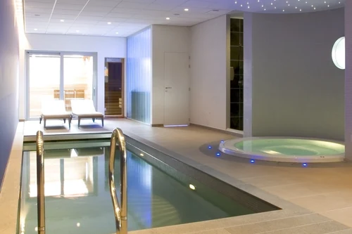 Poolhouse Aalter