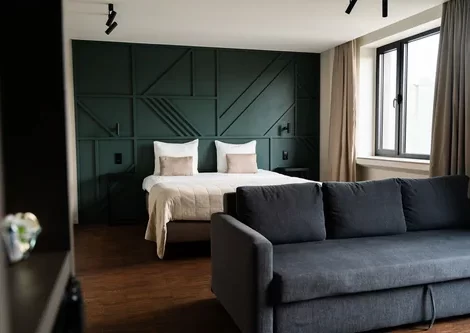 Porta Cité Hotel