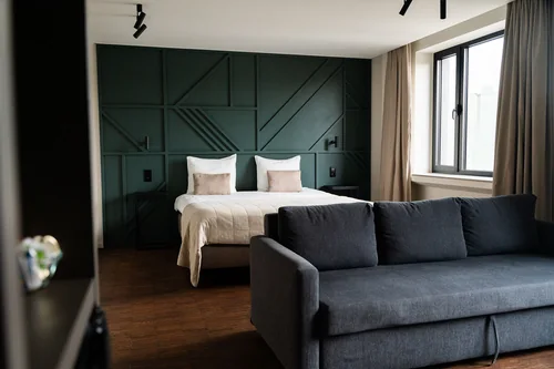 Porta Cité Hotel