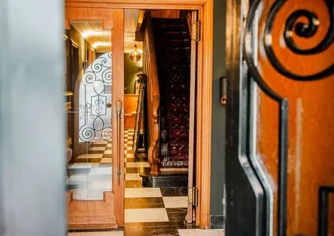 Porta Superia Boutique B&B