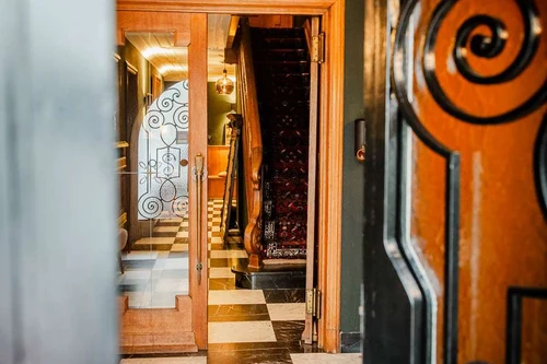 Porta Superia Boutique B&B