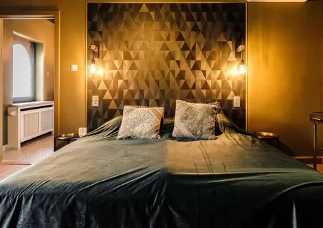 Porta Superia Boutique B&B