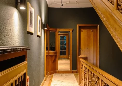 Porta Superia Boutique B&B