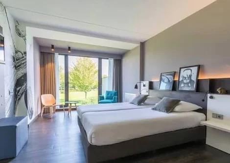 Postillion Hotel Amersfoort Veluwemeer