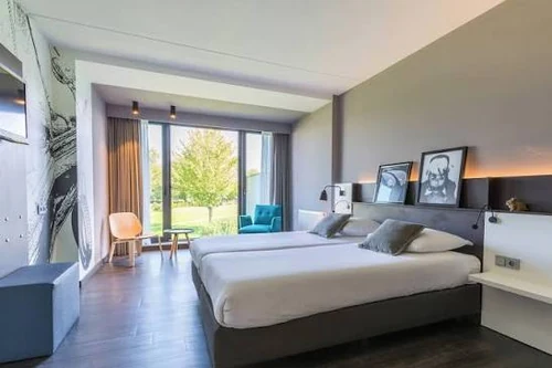 Postillion Hotel Amersfoort Veluwemeer