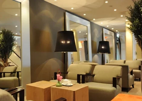 Postillion Hotel Amersfoort Veluwemeer