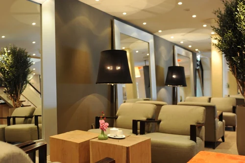 Postillion Hotel Amersfoort Veluwemeer