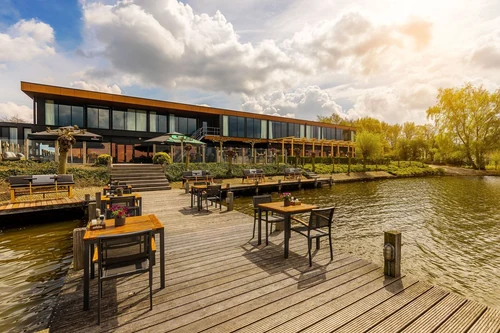 Postillion Hotel Amersfoort Veluwemeer
