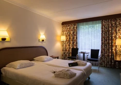 Postillion Hotel Arnhem