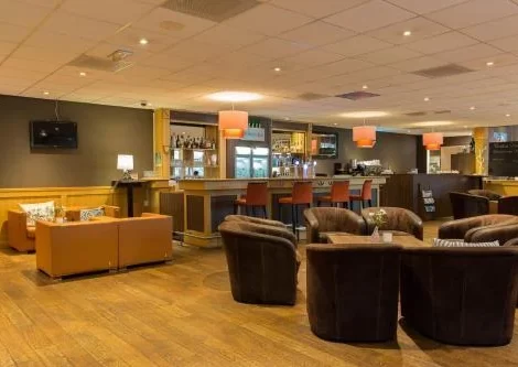 Postillion Hotel Arnhem