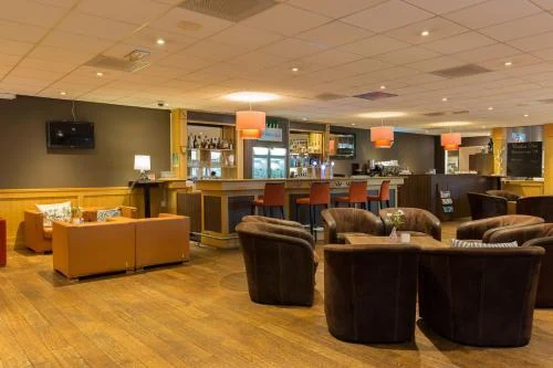 Postillion Hotel Arnhem